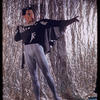 Anton Dolin as Siegfried in "Swan Lake"