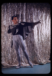 Anton Dolin as Siegfried in "Swan Lake"