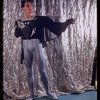 Anton Dolin as Siegfried in "Swan Lake"