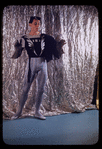 Anton Dolin as Siegfried in "Swan Lake"