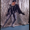 Anton Dolin as Siegfried in "Swan Lake"