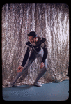 Anton Dolin as Siegfried in "Swan Lake"