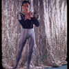 Anton Dolin as Siegfried in "Swan Lake"
