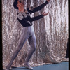 Anton Dolin as Siegfried in "Swan Lake"