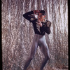 Anton Dolin as Siegfried in "Swan Lake"