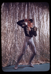 Anton Dolin as Siegfried in "Swan Lake"