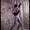 Anton Dolin as Siegfried in "Swan Lake"