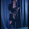 Anton Dolin in "The Sylphide and the Scotsman"