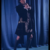 Anton Dolin in "The Sylphide and the Scotsman"