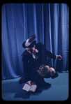 Anton Dolin in "The Sylphide and the Scotsman"