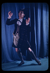 Anton Dolin in "The Sylphide and the Scotsman"
