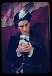 Anton Dolin in "The Sylphide and the Scotsman"