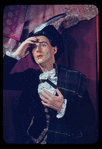 Anton Dolin in "The Sylphide and the Scotsman"