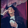 Anton Dolin in "The Sylphide and the Scotsman"