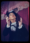 Anton Dolin in "The Sylphide and the Scotsman"