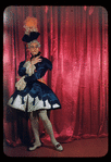 Anton Dolin in "Tally-Ho"