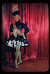 Anton Dolin as the Prince in "Tally-Ho"