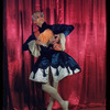 Anton Dolin as the Prince in "Tally-Ho"