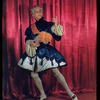 Anton Dolin as the Prince in "Tally-Ho"