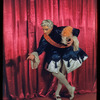 Anton Dolin as the Prince in "Tally-Ho"