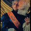 Anton Dolin as the Prince in "Tally-Ho"