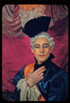 Anton Dolin as the Prince in "Tally-Ho"