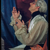 Anton Dolin as the Prince in "Tally-Ho"