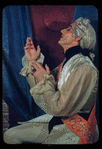 Anton Dolin as the Prince in "Tally-Ho"
