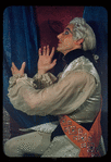 Anton Dolin as the Prince in "Tally-Ho"
