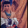 Katherine Dunham in Martinique costume