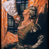 William Earl in "The Figure in the Carpet"