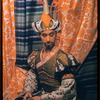 William Earl in "The Figure in the Carpet"