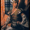 William Earl in "The Figure in the Carpet"