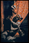 William Earl in "The Figure in the Carpet"