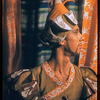 William Earl in "The Figure in the Carpet"