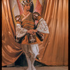 William Earl in "The Figure in the Carpet"