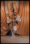 William Earl in "The Figure in the Carpet"