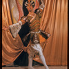William Earl in "The Figure in the Carpet"