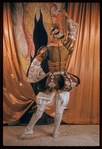 William Earl in "The Figure in the Carpet"