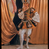 William Earl in "The Figure in the Carpet"