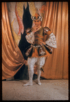 William Earl in "The Figure in the Carpet"