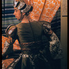William Earl in "The Figure in the Carpet"