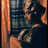 William Earl in "The Figure in the Carpet"