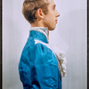 William (Bill) Earl in costume for "La Sonnambula"