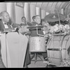 Chick Webb and his orchestra