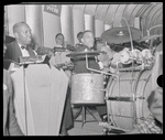 Chick Webb and his orchestra