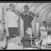 Chick Webb and his orchestra