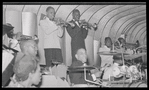 Chick Webb and his orchestra