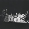 Chick Webb and his orchestra