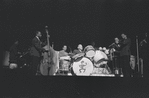 Chick Webb and his orchestra
